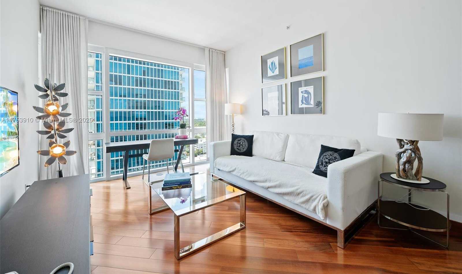 Small Image of 6801 COLLINS AVE #PH06 (Deed PH10), Miami Beach Number 5