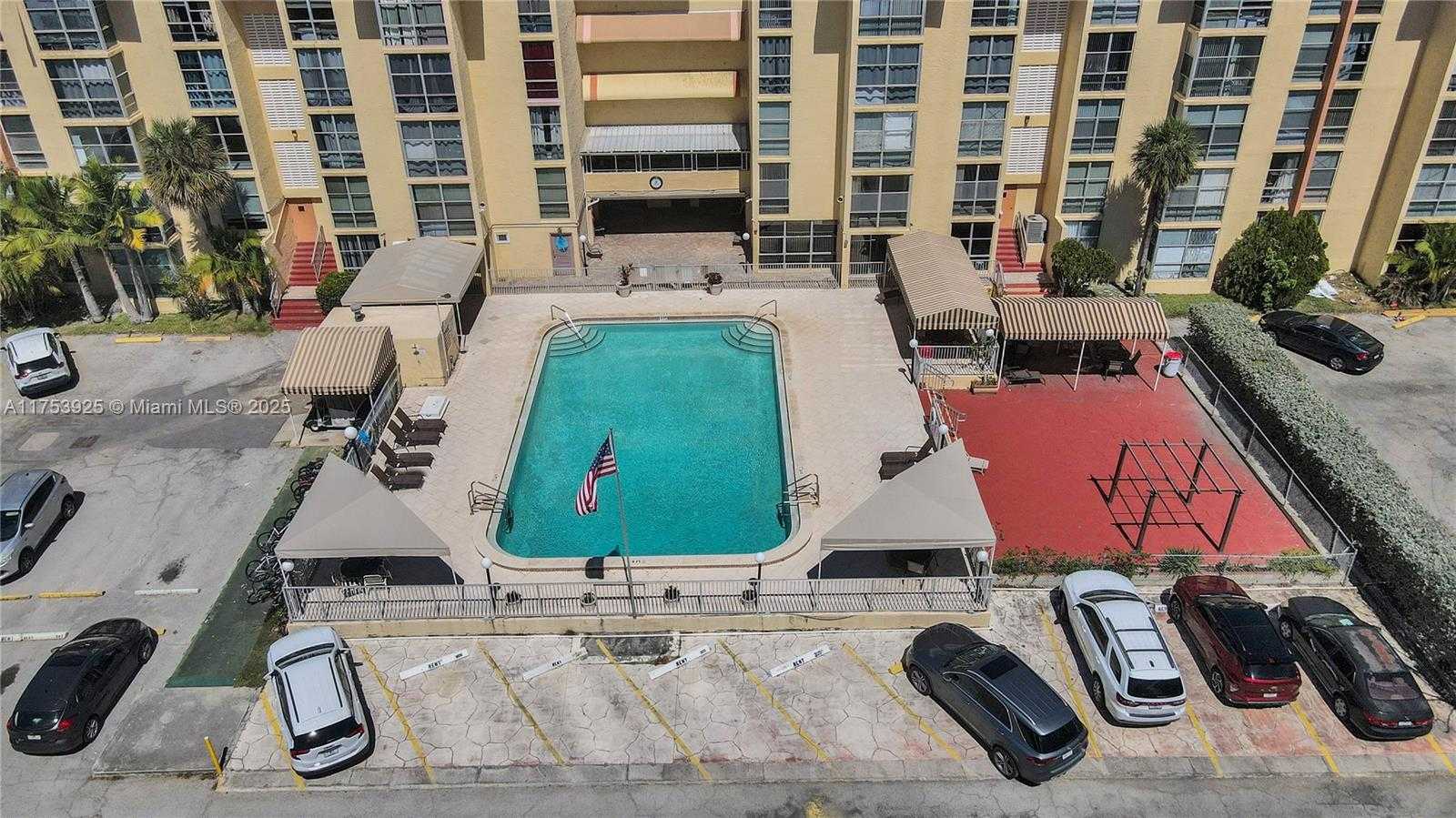 Small Image of 210 172ND ST #235, Sunny Isles Beach Number 17