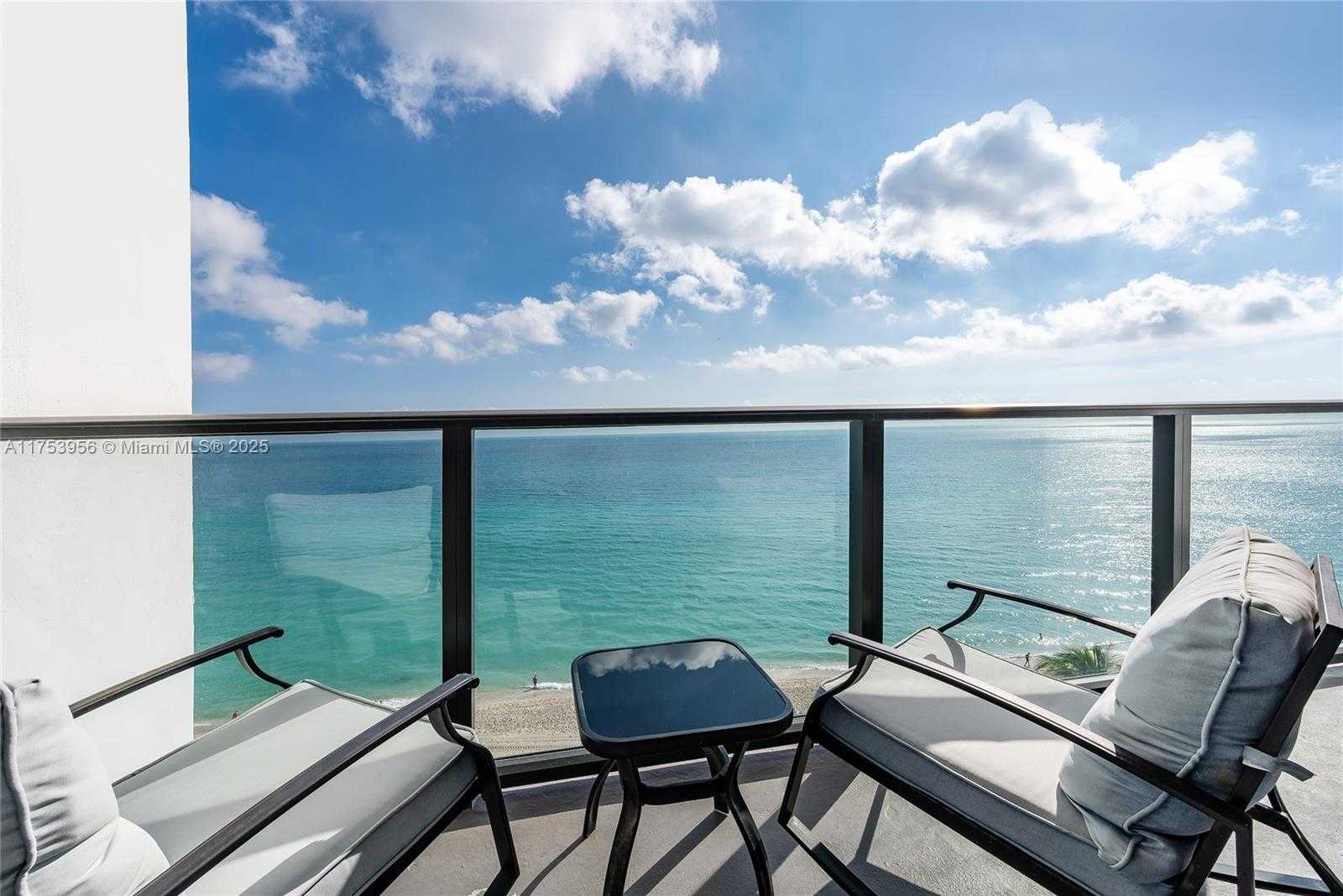 Small Image of 2301 SOUTH OCEAN DR #1102, Hollywood Number 2