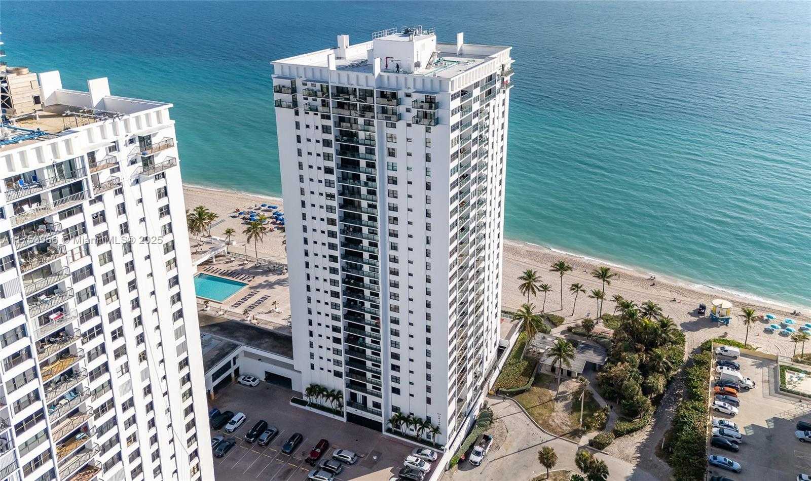 Small Image of 2301 SOUTH OCEAN DR #1102, Hollywood Number 24