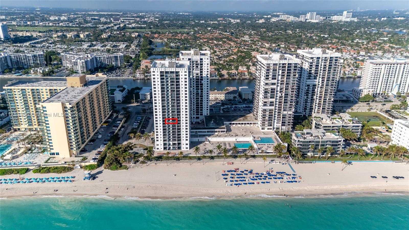 Small Image of 2301 SOUTH OCEAN DR #1102, Hollywood Number 26