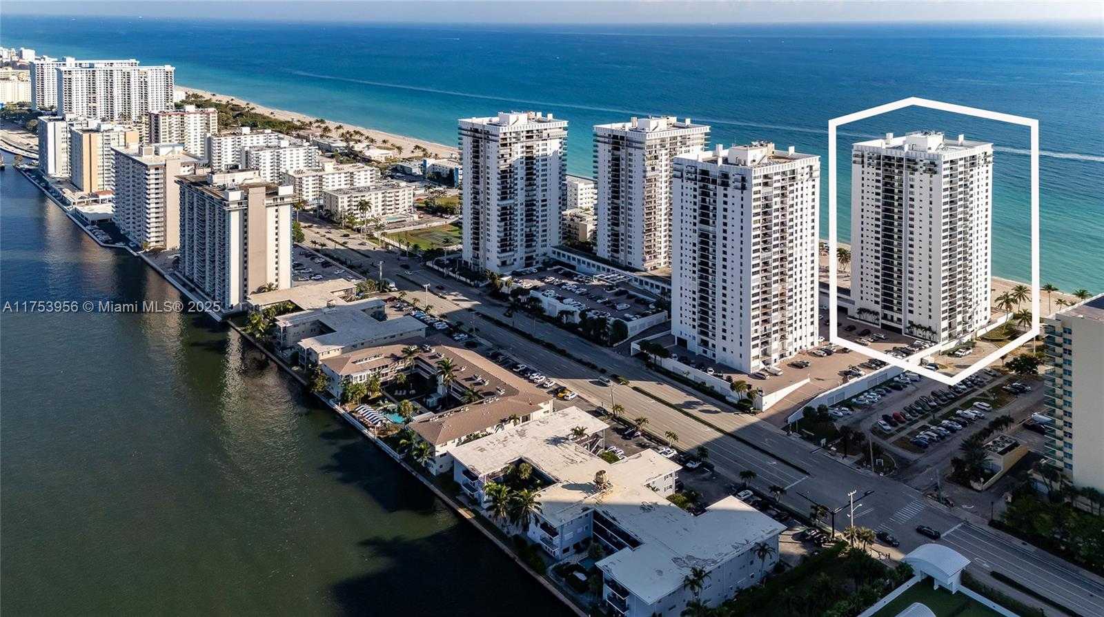 Small Image of 2301 SOUTH OCEAN DR #1102, Hollywood Number 29