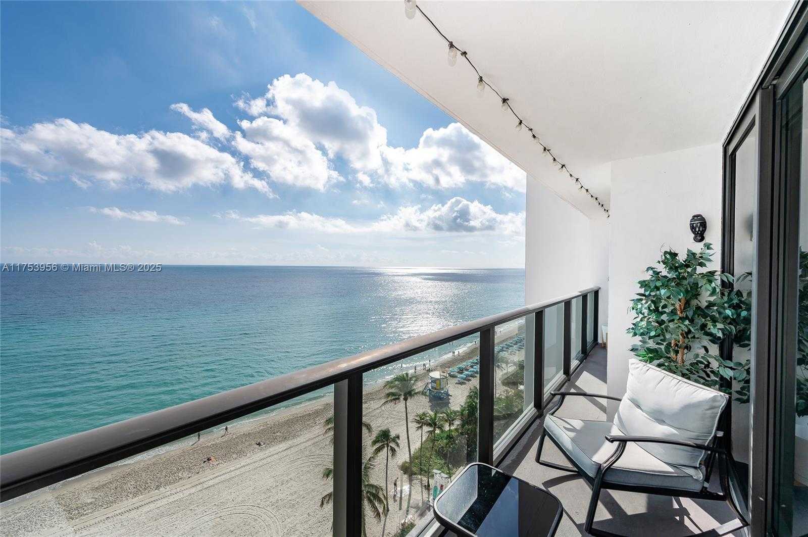 Small Image of 2301 SOUTH OCEAN DR #1102, Hollywood Number 3