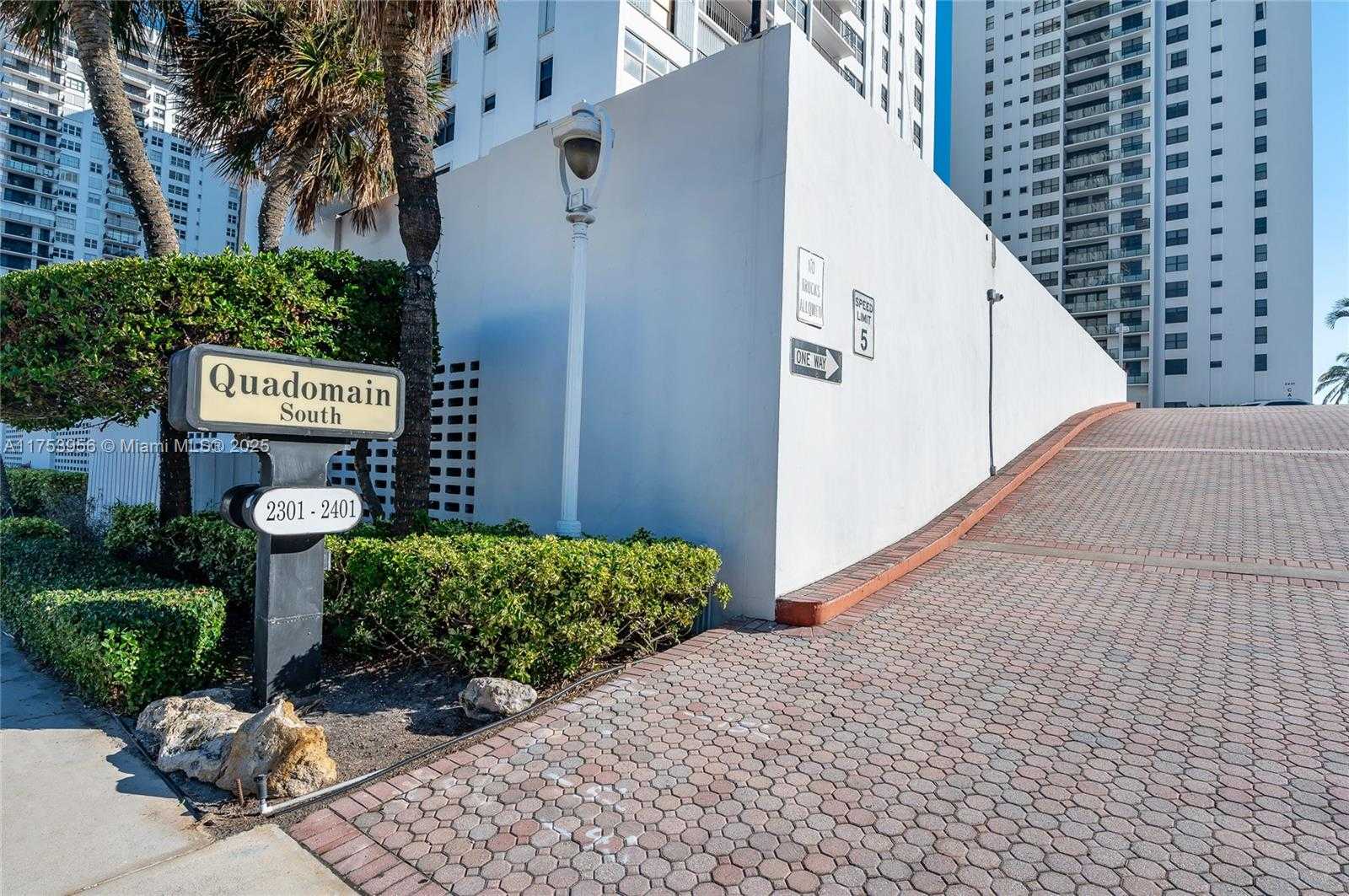 Small Image of 2301 SOUTH OCEAN DR #1102, Hollywood Number 30