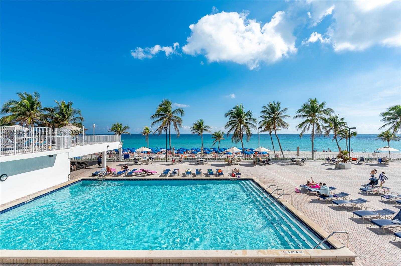 Small Image of 2301 SOUTH OCEAN DR #1102, Hollywood Number 34