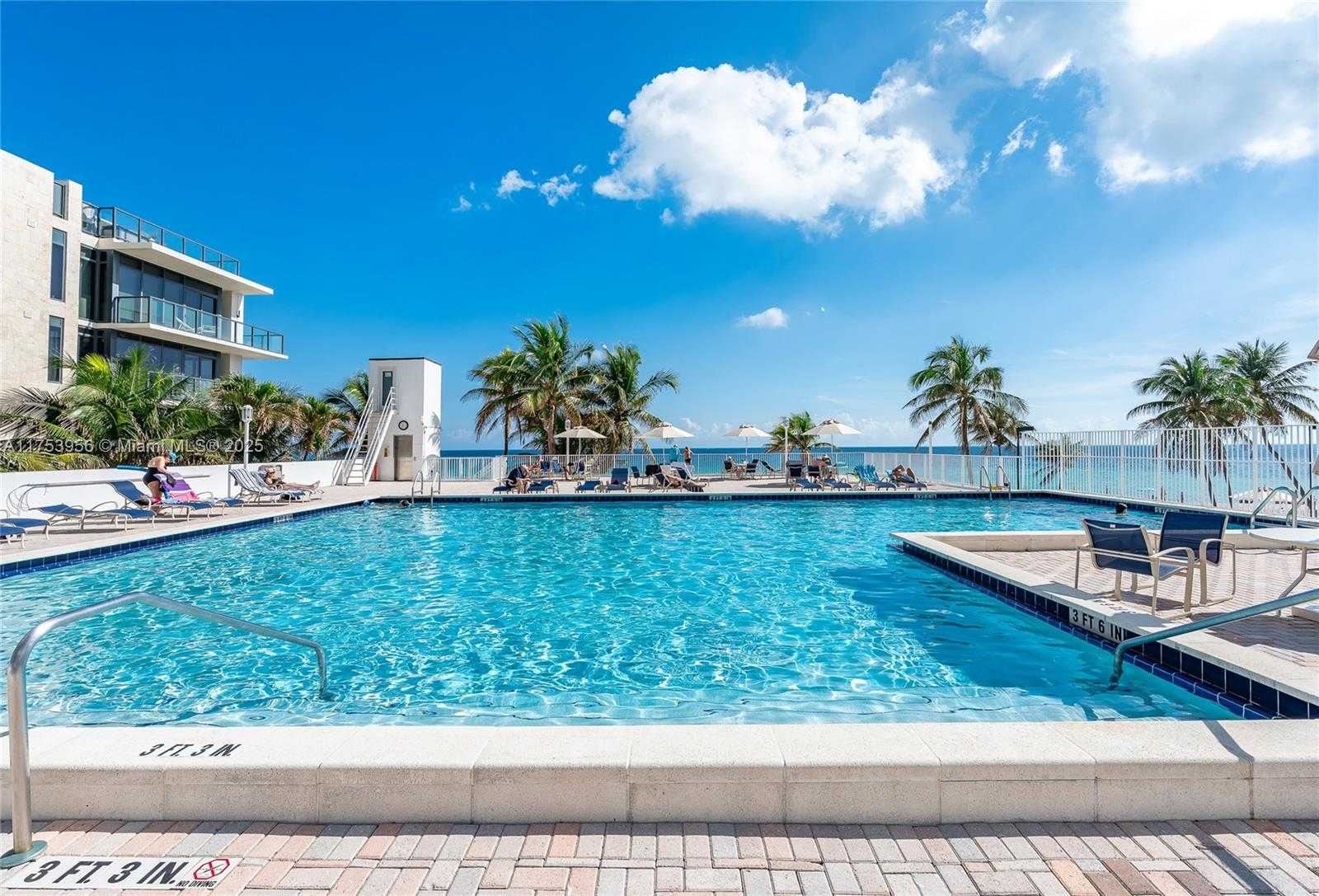 Small Image of 2301 SOUTH OCEAN DR #1102, Hollywood Number 36