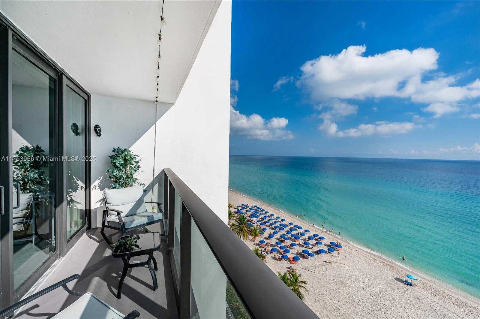 Small Image of 2301 SOUTH OCEAN DR #1102, Hollywood Number 4