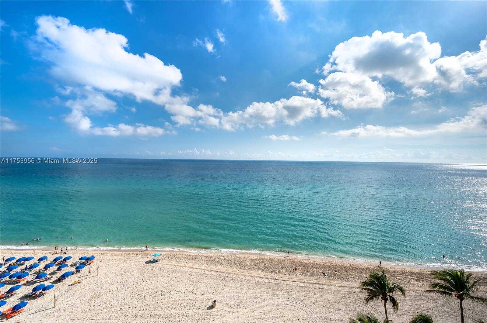 Small Image of 2301 SOUTH OCEAN DR #1102, Hollywood Number 7