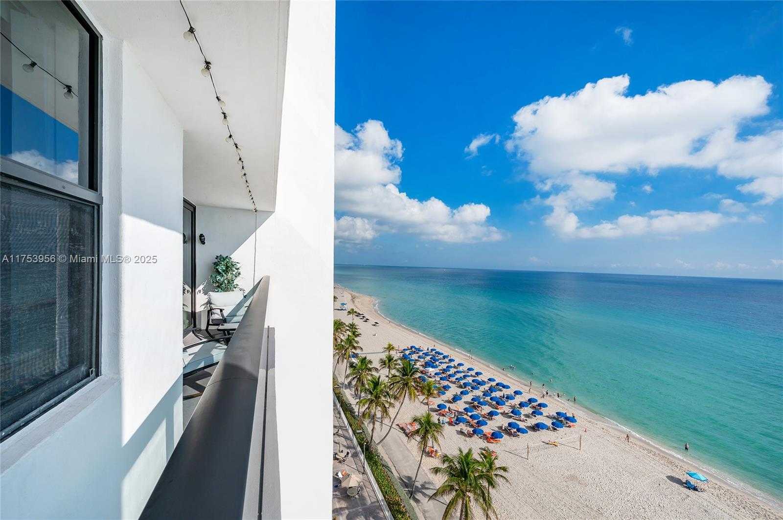 Small Image of 2301 SOUTH OCEAN DR #1102, Hollywood Number 8
