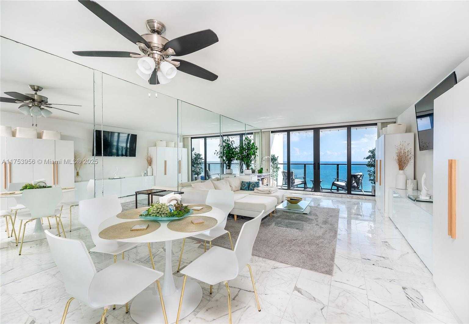 Small Image of 2301 SOUTH OCEAN DR #1102, Hollywood Number 9