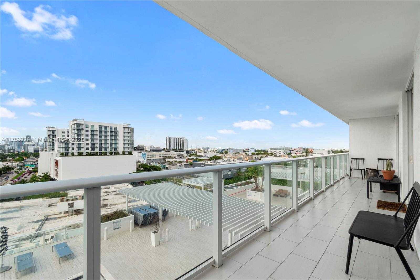 Small Image of 4250 BISCAYNE BLVD #917, Miami Number 18