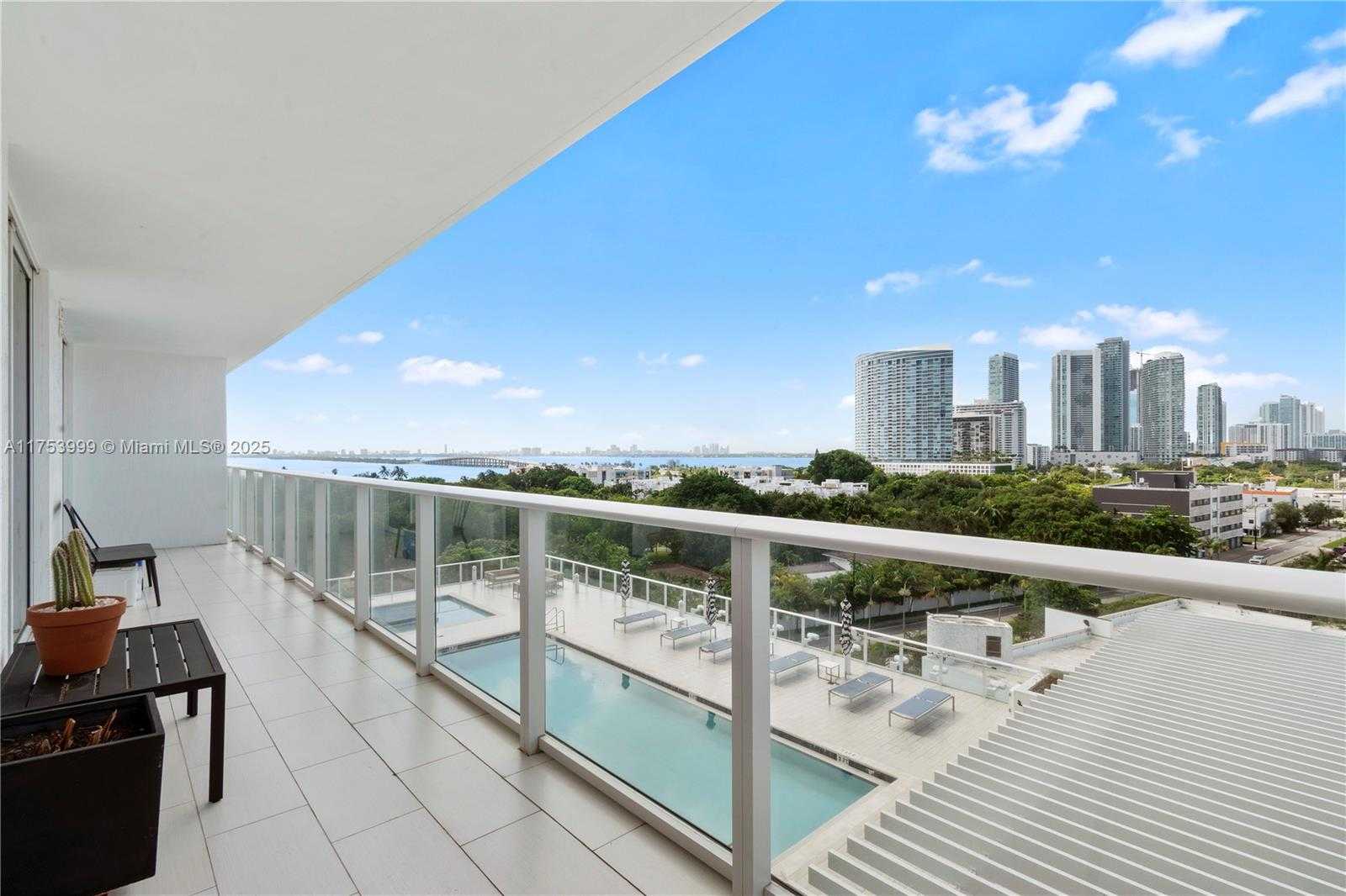 Small Image of 4250 BISCAYNE BLVD #917, Miami Number 19
