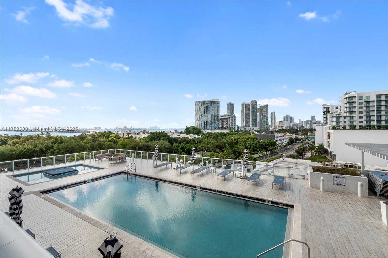 Small Image of 4250 BISCAYNE BLVD #917, Miami Number 20
