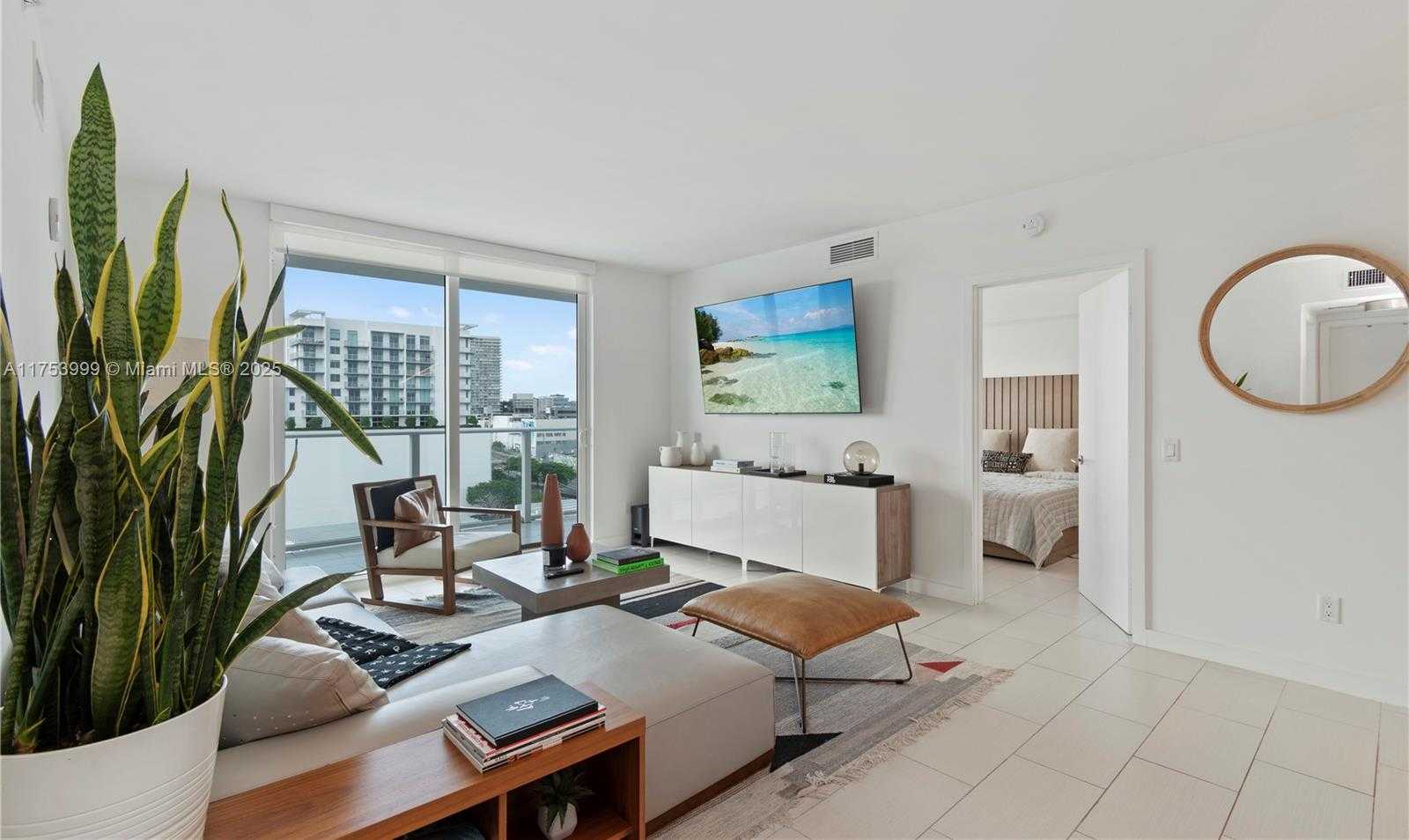 Small Image of 4250 BISCAYNE BLVD #917, Miami Number 9