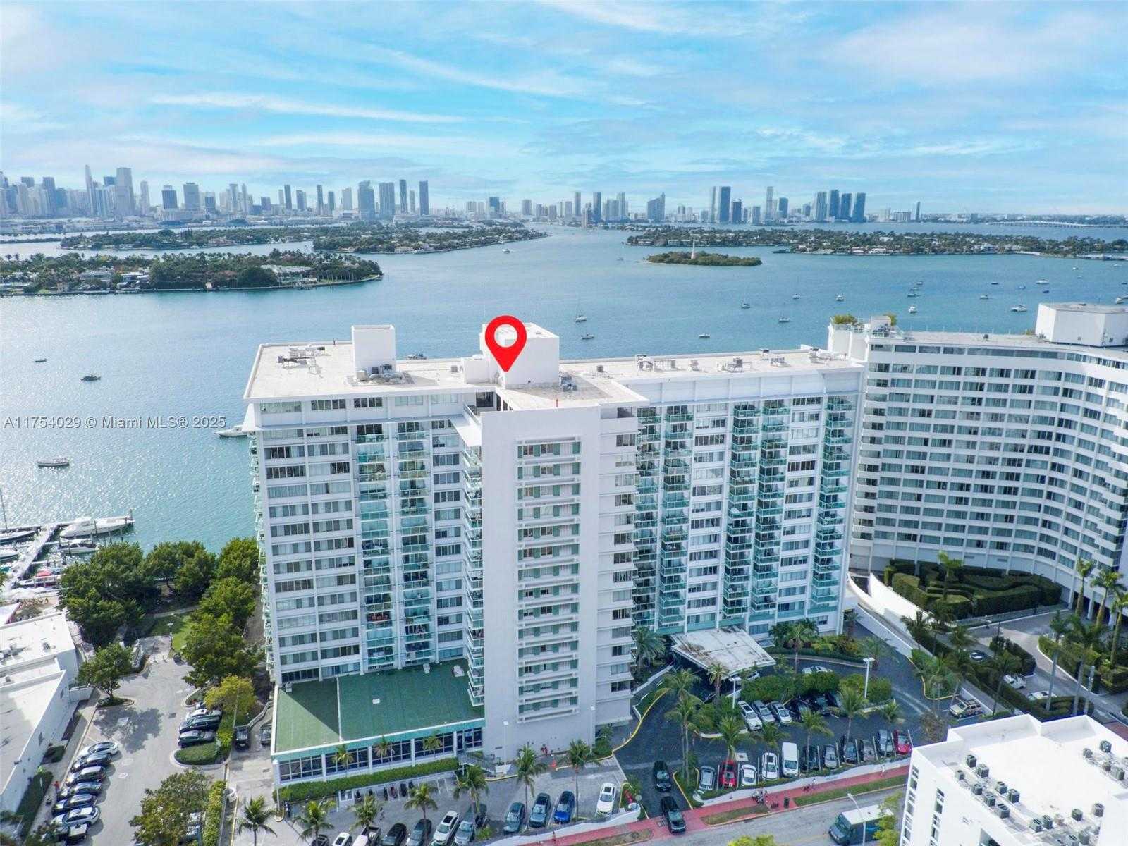 Small Image of Mirador 1000, 1000 West Ave, Miami Beach, FL 33139, USA Number 18
