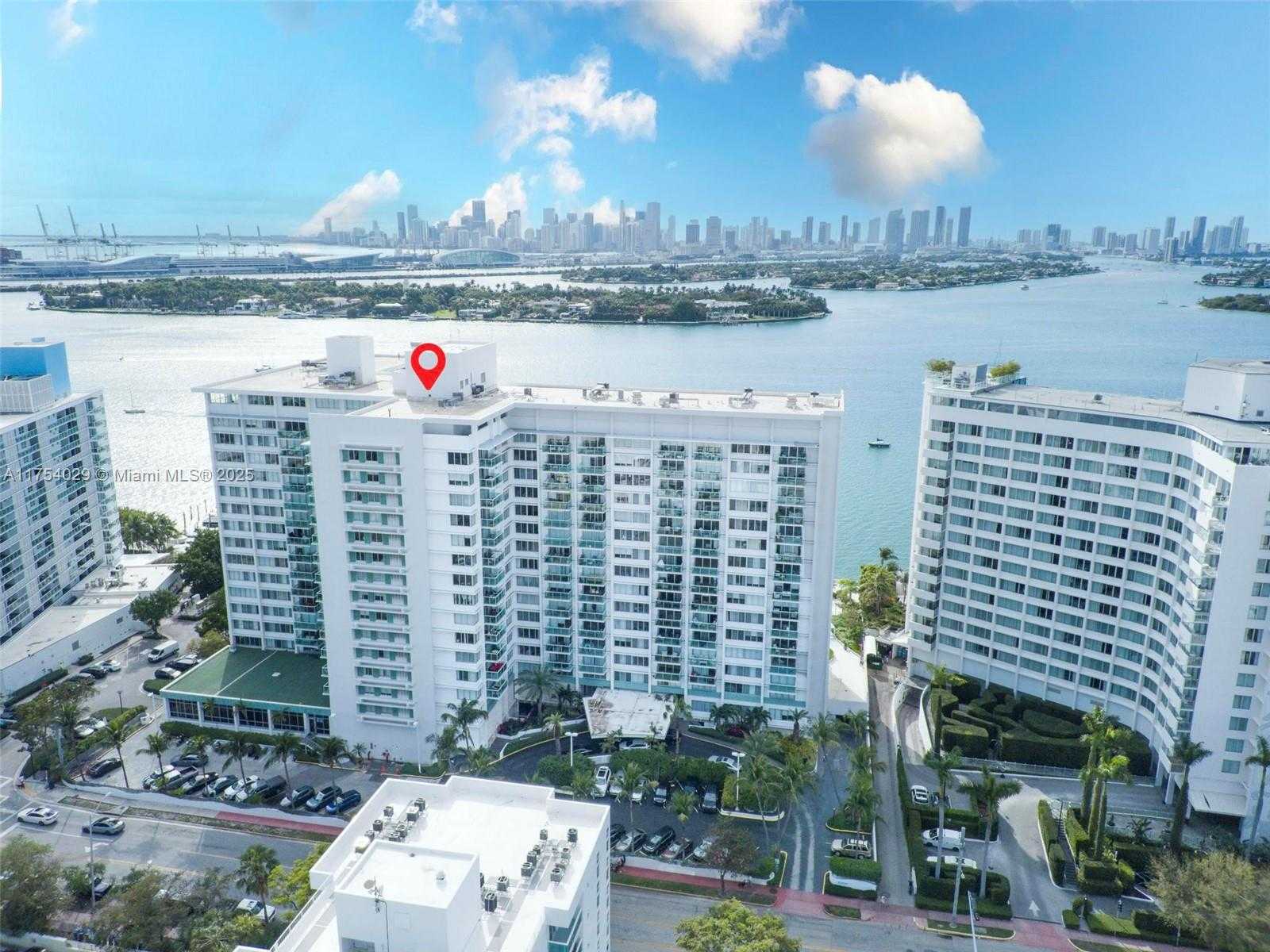Small Image of Mirador 1000, 1000 West Ave, Miami Beach, FL 33139, USA Number 19