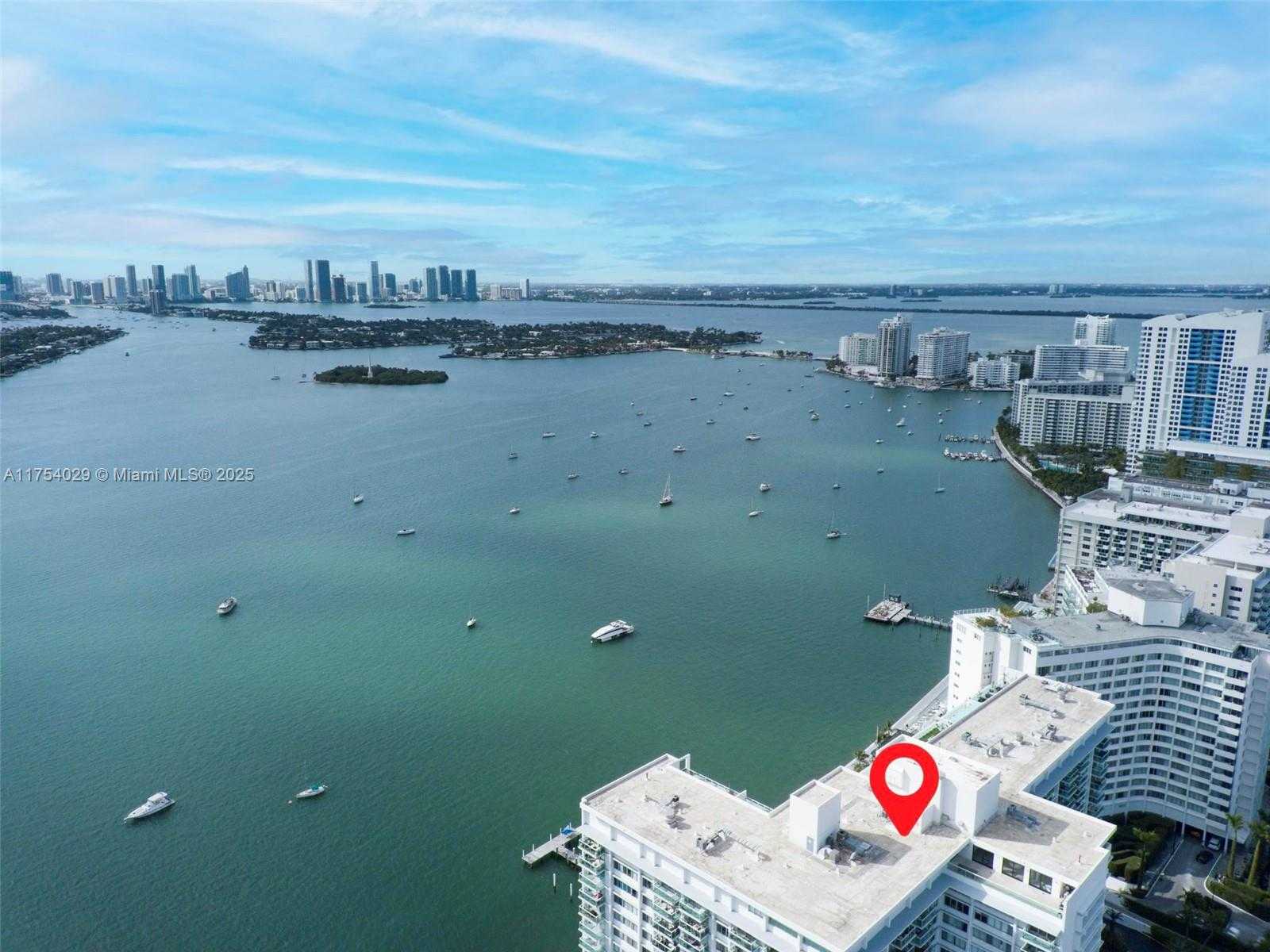 Small Image of Mirador 1000, 1000 West Ave, Miami Beach, FL 33139, USA Number 2
