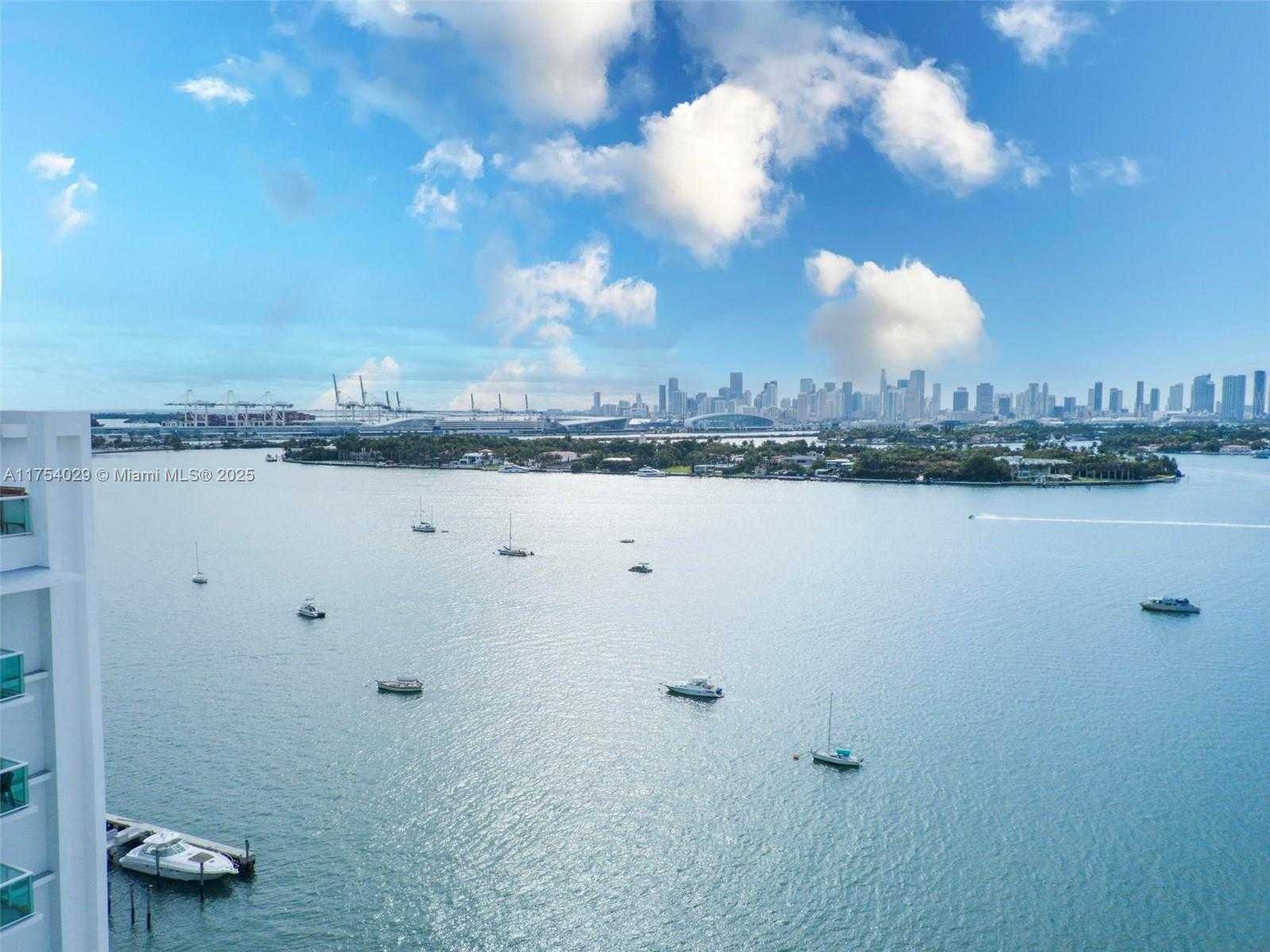 Small Image of Mirador 1000, 1000 West Ave, Miami Beach, FL 33139, USA Number 22