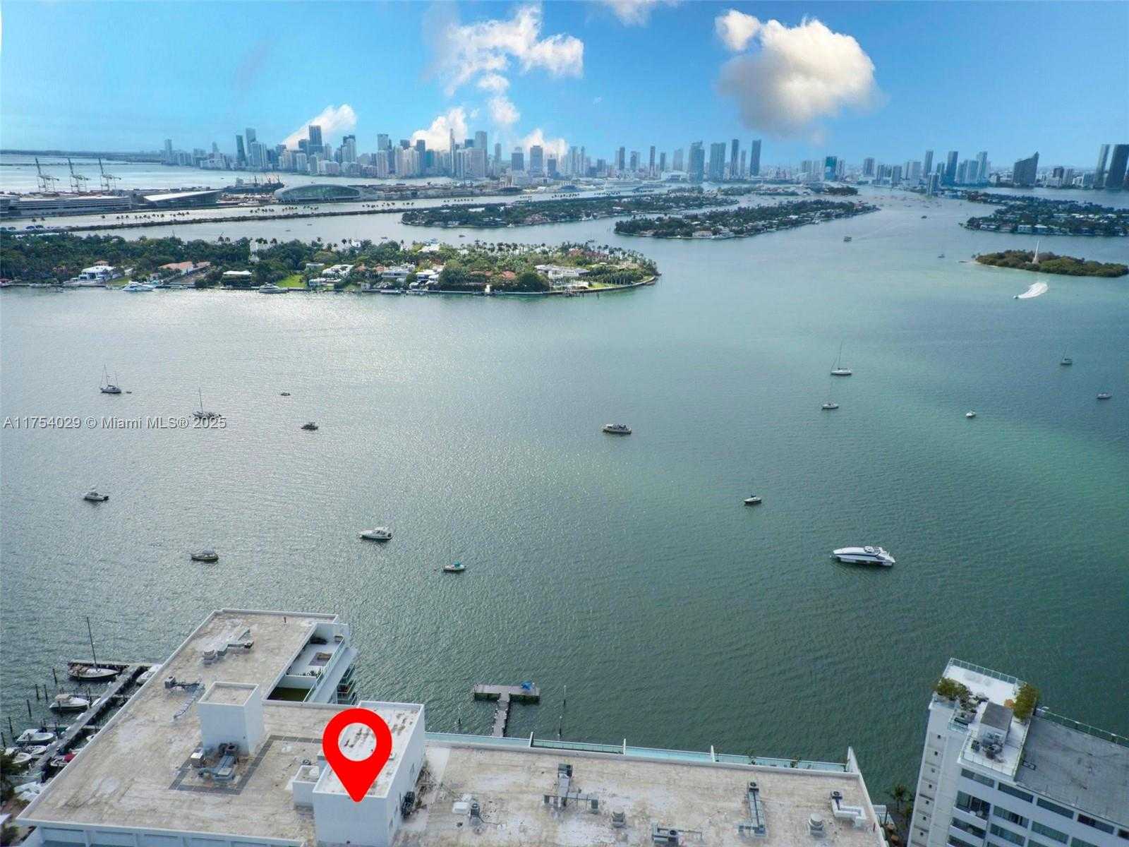 Small Image of Mirador 1000, 1000 West Ave, Miami Beach, FL 33139, USA Number 24