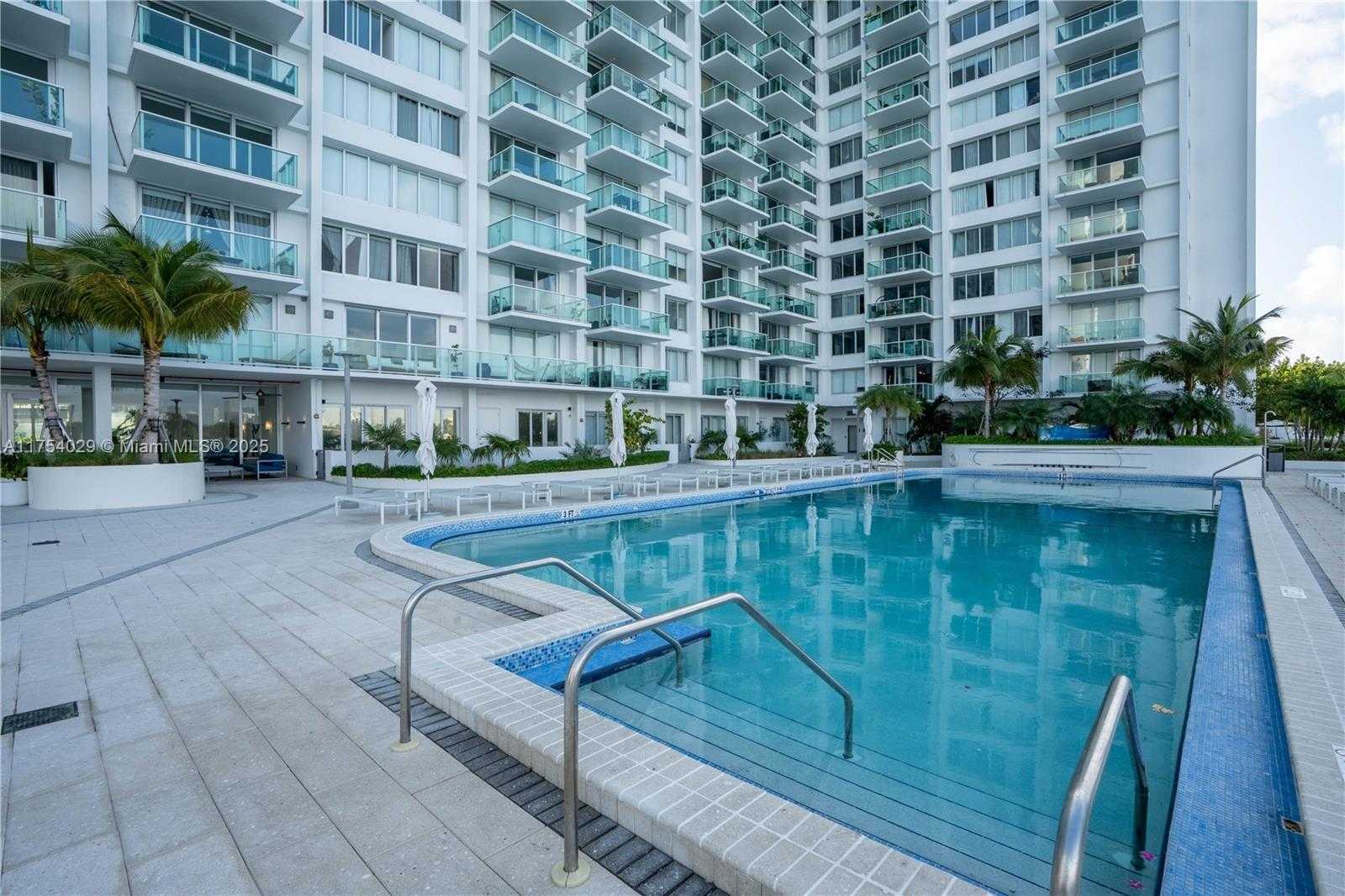 Small Image of Mirador 1000, 1000 West Ave, Miami Beach, FL 33139, USA Number 29