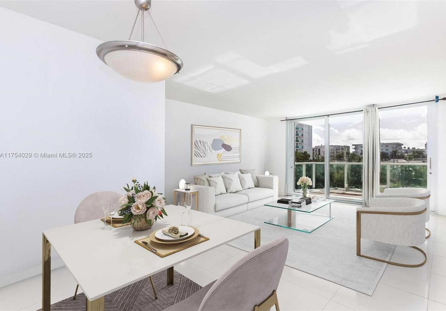 Small Image of Mirador 1000, 1000 West Ave, Miami Beach, FL 33139, USA Number 3