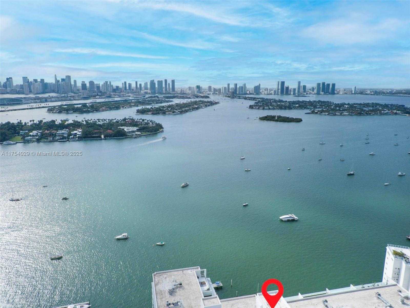 Small Image of Mirador 1000, 1000 West Ave, Miami Beach, FL 33139, USA Number 31