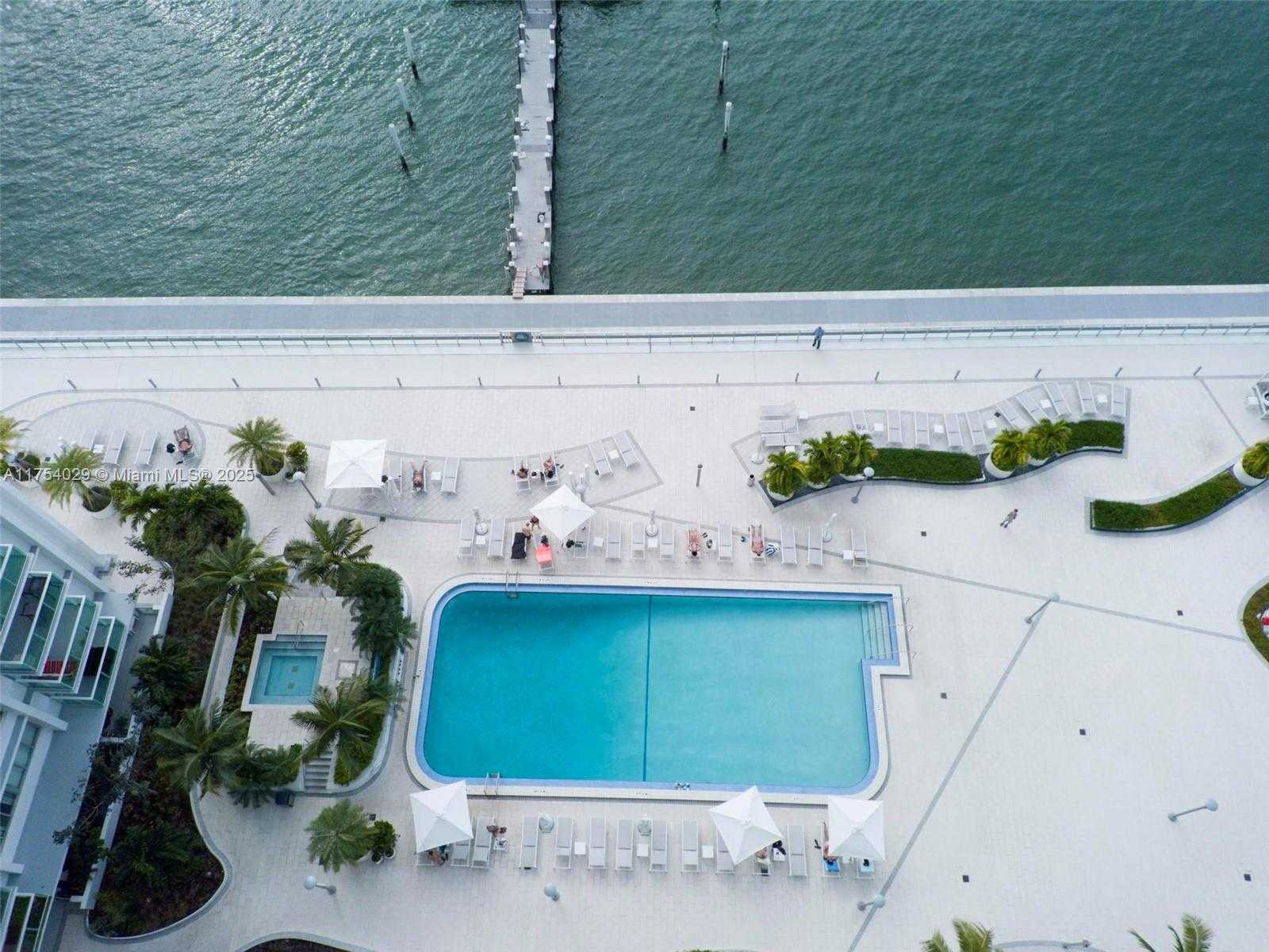 Small Image of Mirador 1000, 1000 West Ave, Miami Beach, FL 33139, USA Number 32