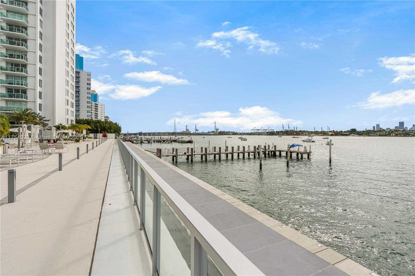 Small Image of Mirador 1000, 1000 West Ave, Miami Beach, FL 33139, USA Number 36