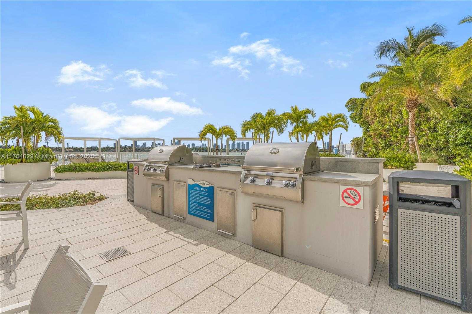 Small Image of Mirador 1000, 1000 West Ave, Miami Beach, FL 33139, USA Number 38