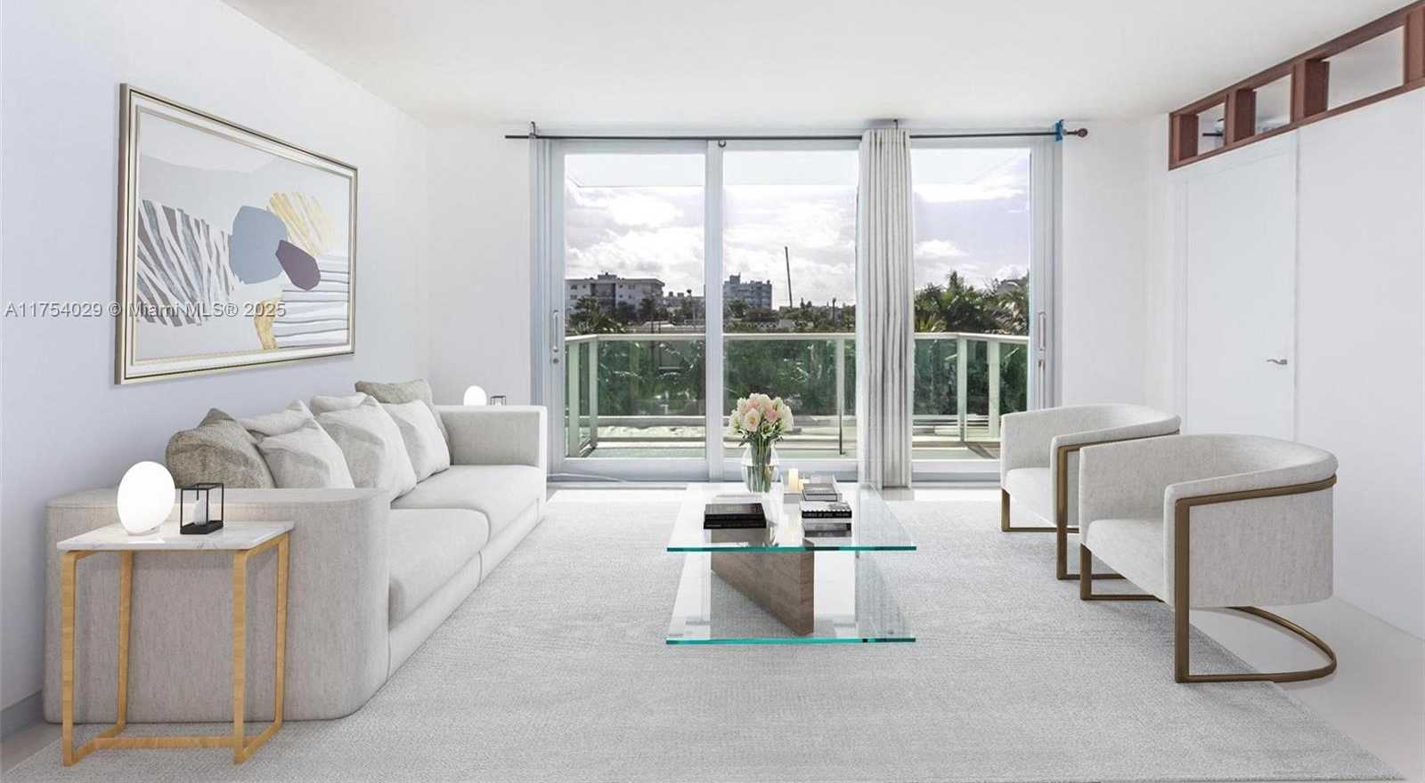 Small Image of Mirador 1000, 1000 West Ave, Miami Beach, FL 33139, USA Number 4