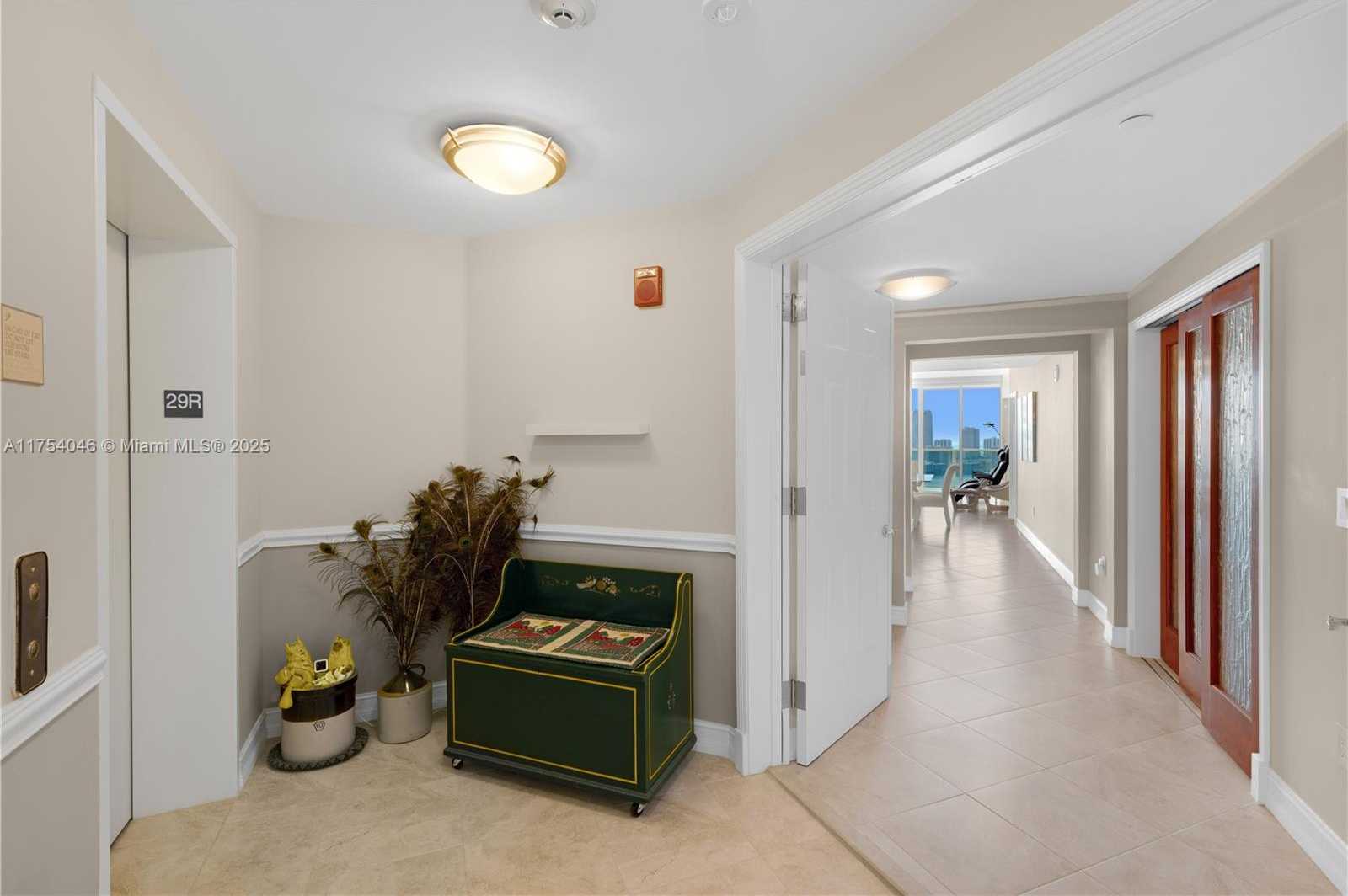 Small Image of 3330 NORTH EAST 190TH ST #2915, Aventura Number 20