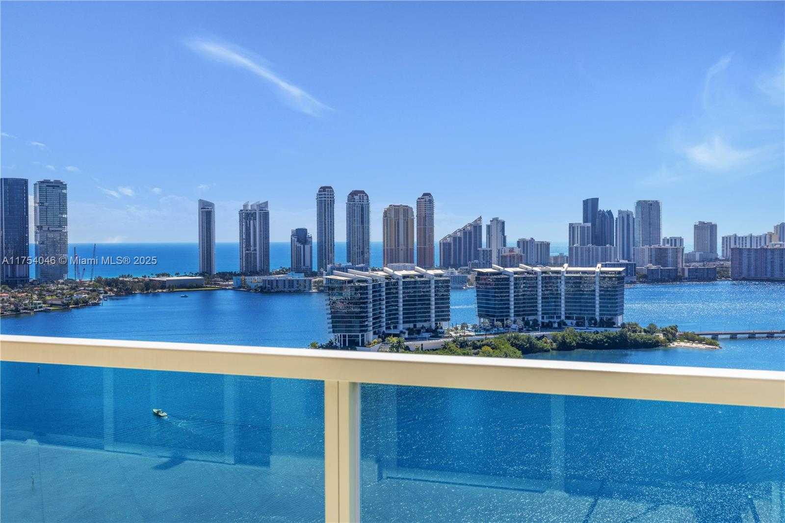 Small Image of 3330 NORTH EAST 190TH ST #2915, Aventura Number 3