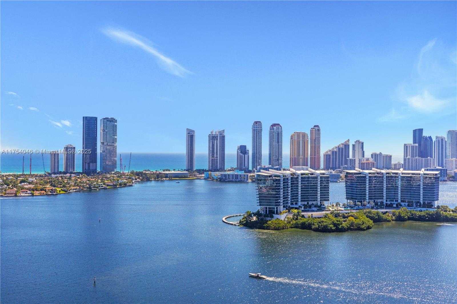 Small Image of 3330 NORTH EAST 190TH ST #2915, Aventura Number 30