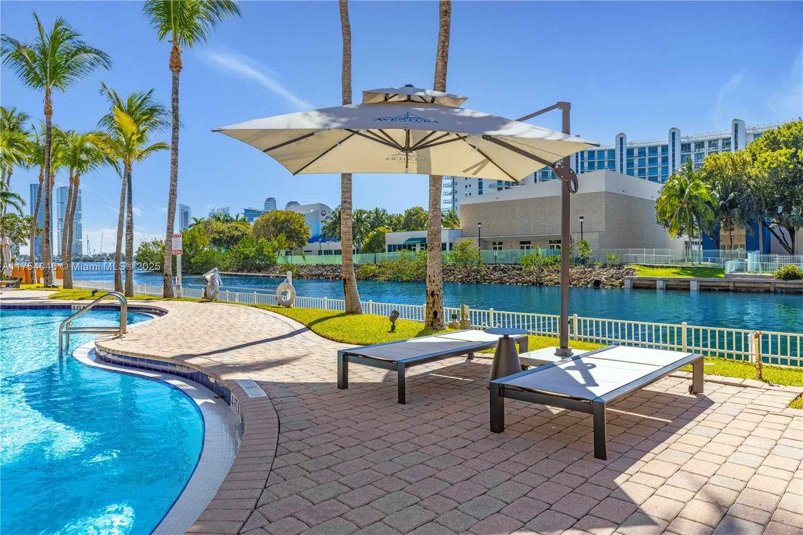 Small Image of 3330 NORTH EAST 190TH ST #2915, Aventura Number 37