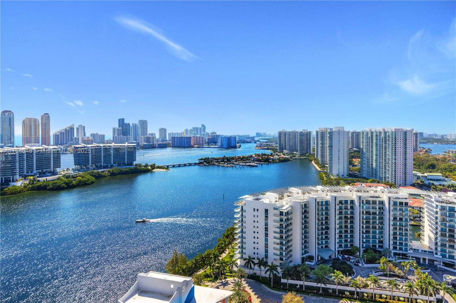 Small Image of 3330 NORTH EAST 190TH ST #2915, Aventura Number 39