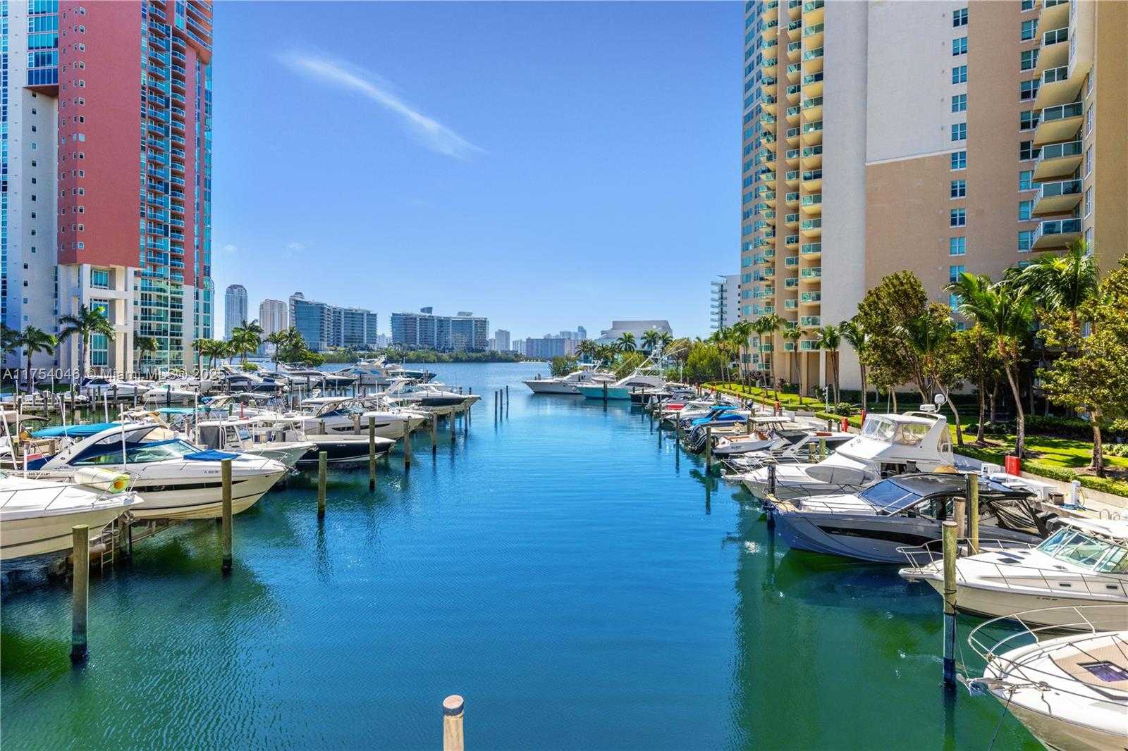 Small Image of 3330 NORTH EAST 190TH ST #2915, Aventura Number 42