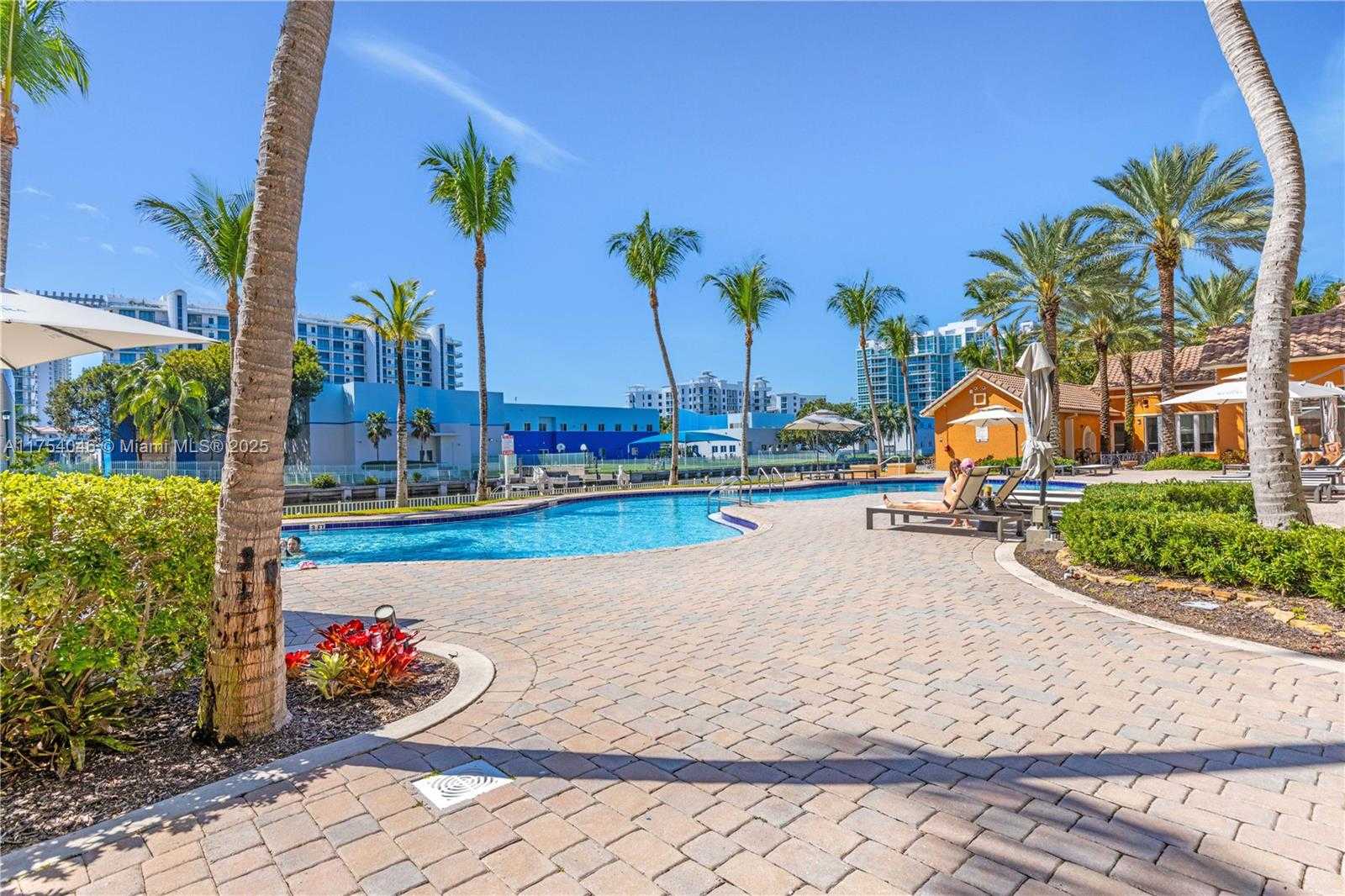 Small Image of 3330 NORTH EAST 190TH ST #2915, Aventura Number 44