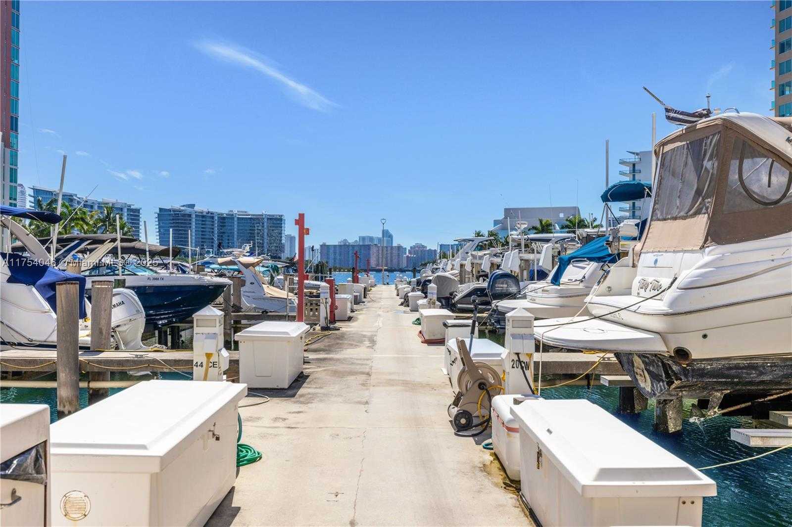Small Image of 3330 NORTH EAST 190TH ST #2915, Aventura Number 45