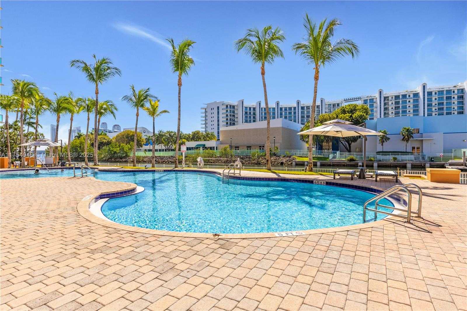 Small Image of 3330 NORTH EAST 190TH ST #2915, Aventura Number 46