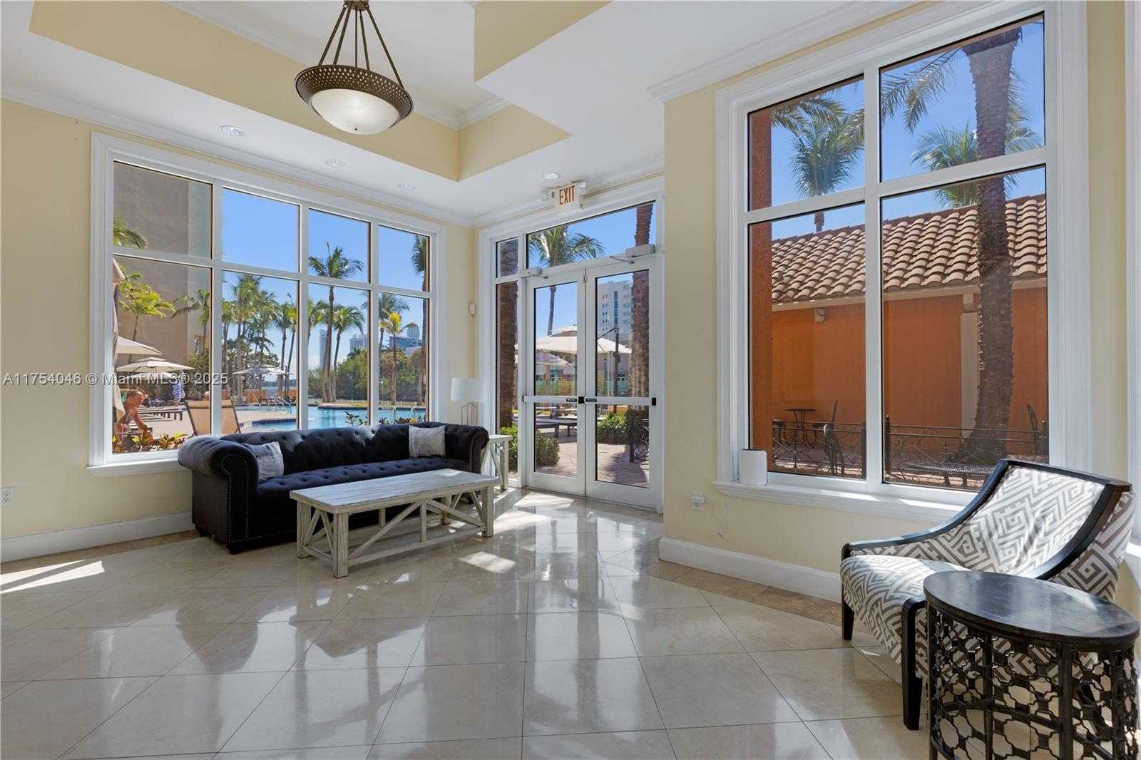 Small Image of 3330 NORTH EAST 190TH ST #2915, Aventura Number 48