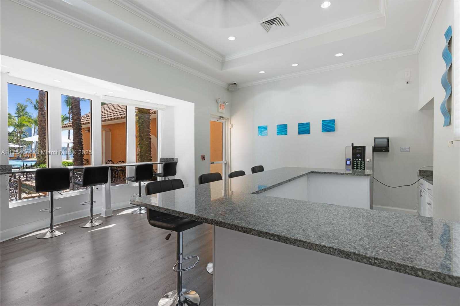 Small Image of 3330 NORTH EAST 190TH ST #2915, Aventura Number 49