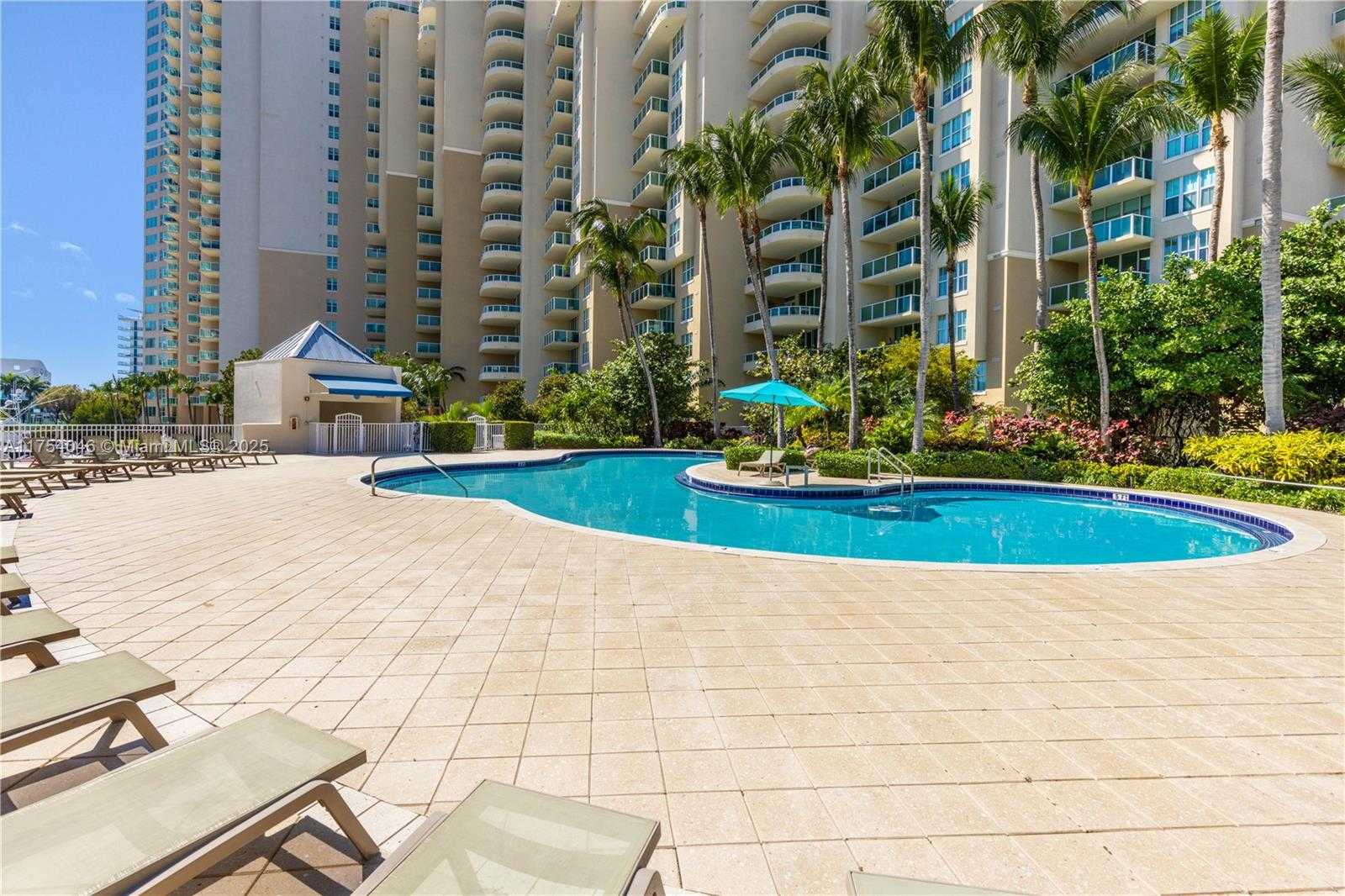 Small Image of 3330 NORTH EAST 190TH ST #2915, Aventura Number 51