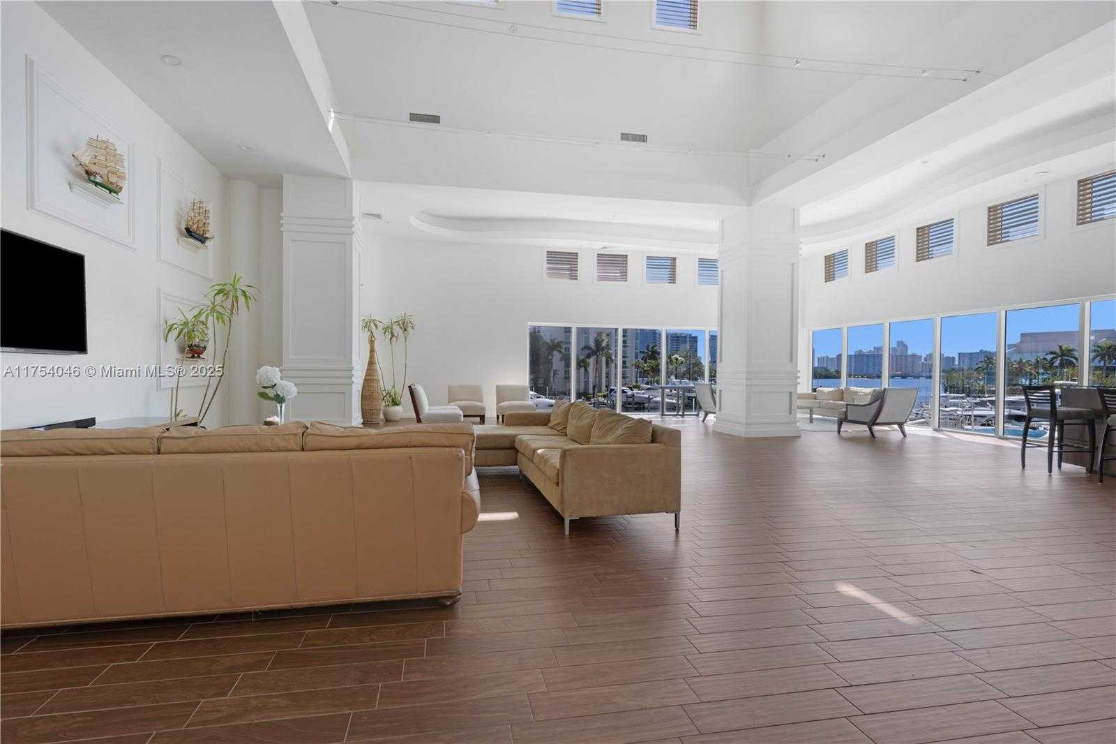 Small Image of 3330 NORTH EAST 190TH ST #2915, Aventura Number 53