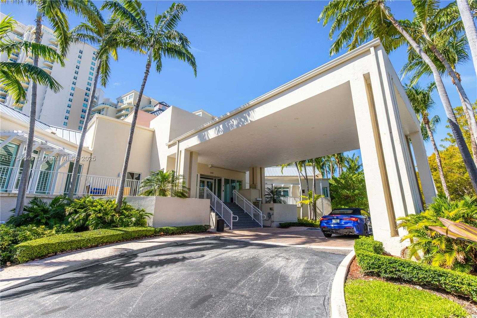 Small Image of 3330 NORTH EAST 190TH ST #2915, Aventura Number 54