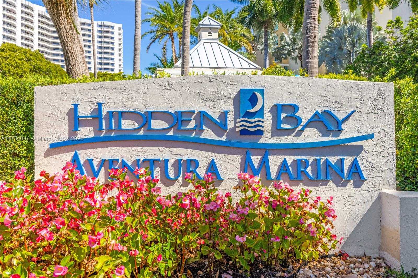 Small Image of 3330 NORTH EAST 190TH ST #2915, Aventura Number 57