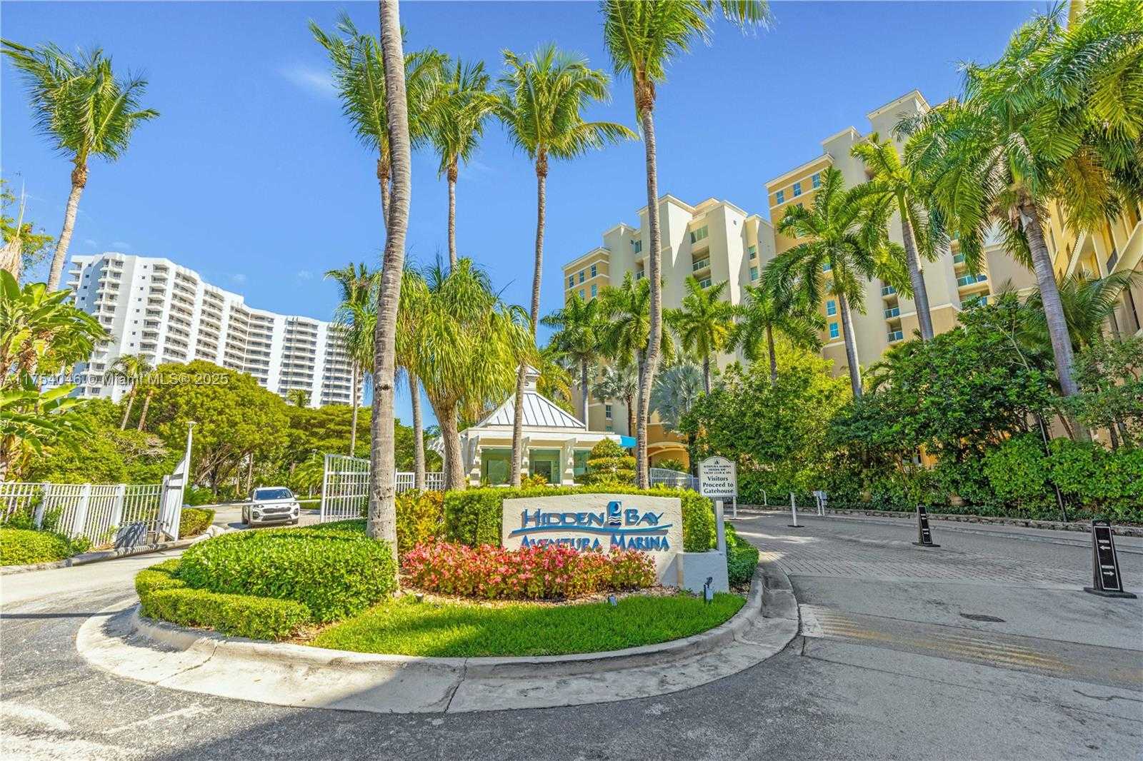 Small Image of 3330 NORTH EAST 190TH ST #2915, Aventura Number 58