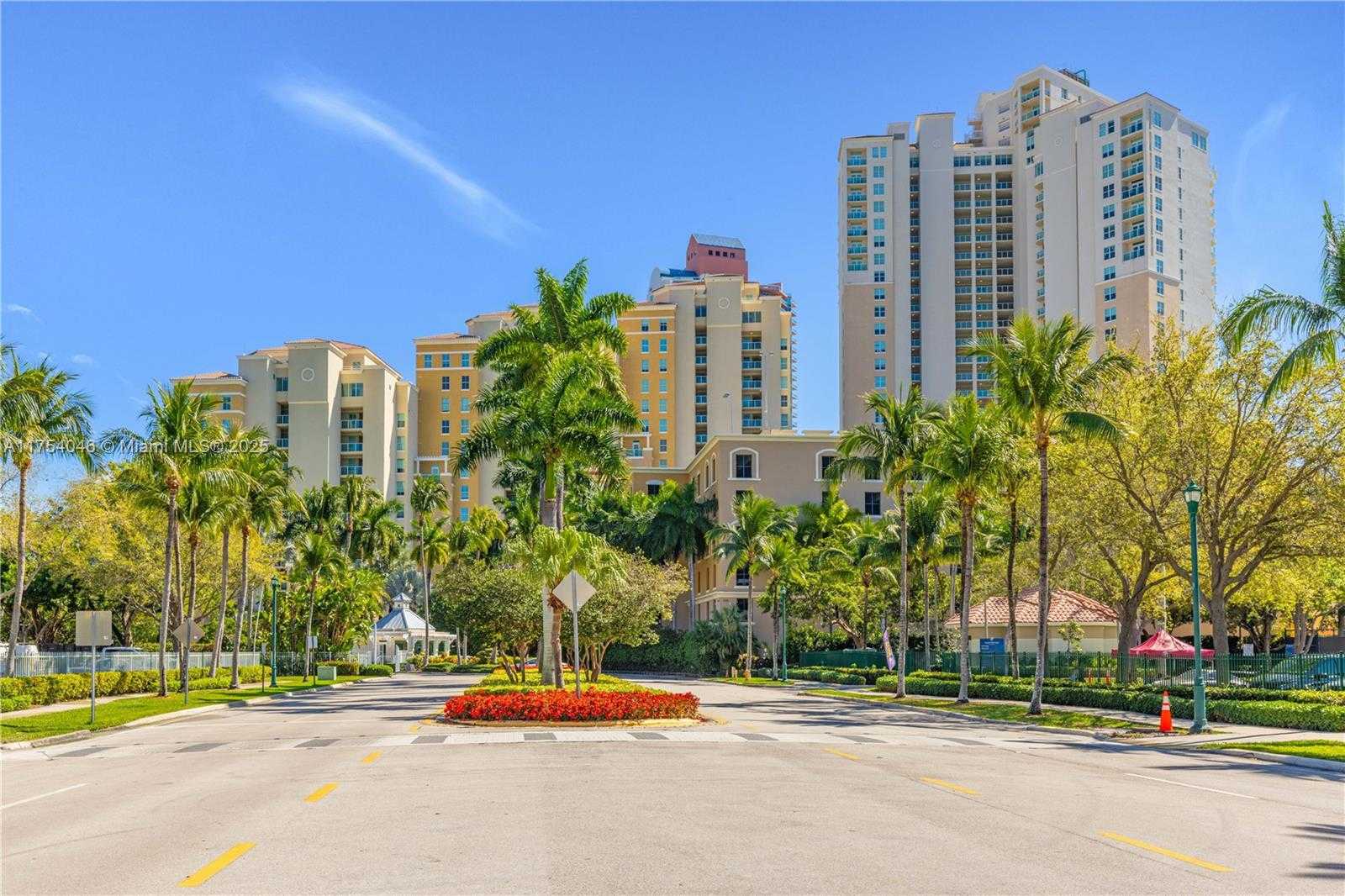 Small Image of 3330 NORTH EAST 190TH ST #2915, Aventura Number 59