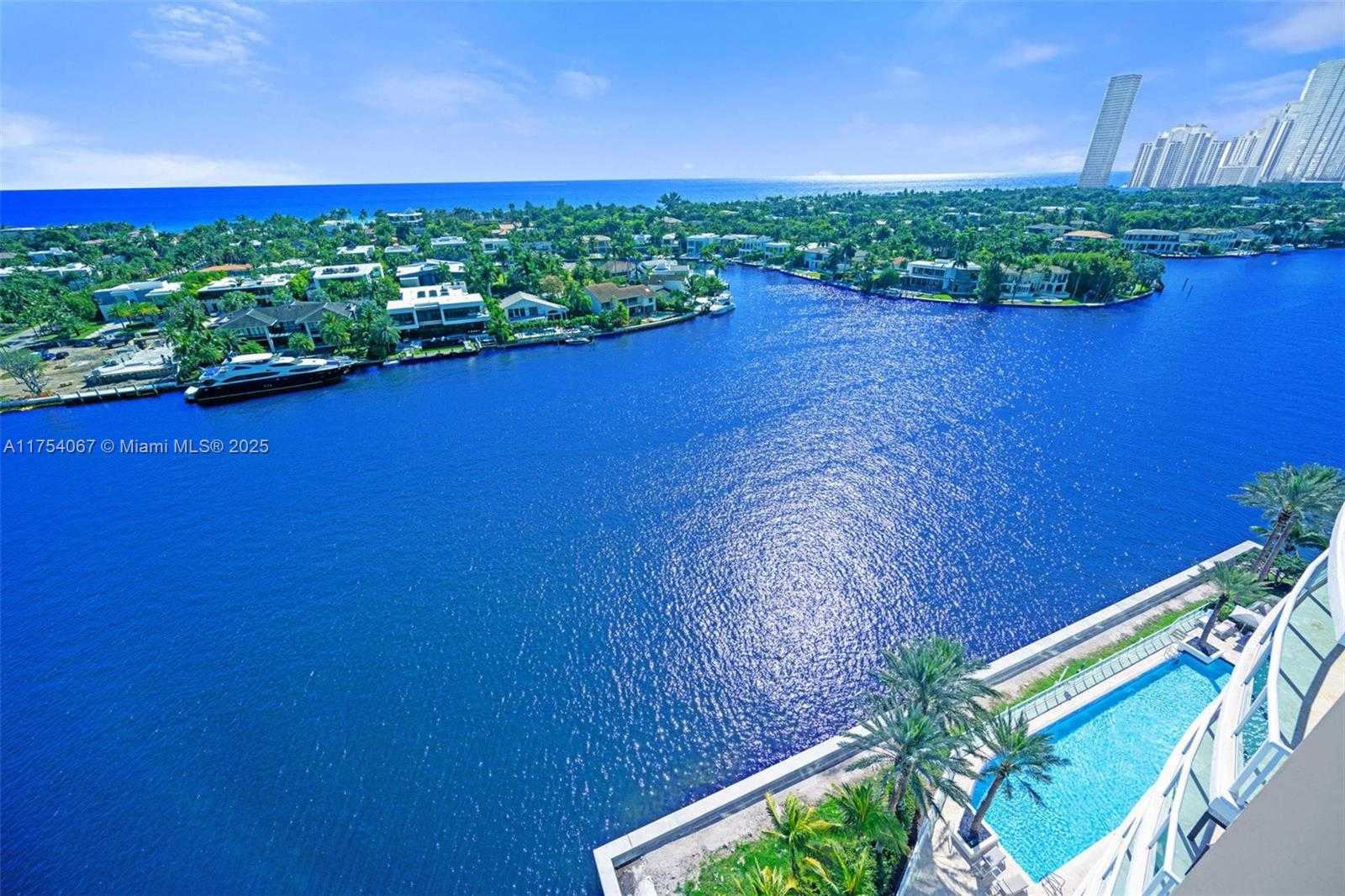 Small Image of 20201 EAST COUNTRY CLUB DR #1502, Aventura Number 11