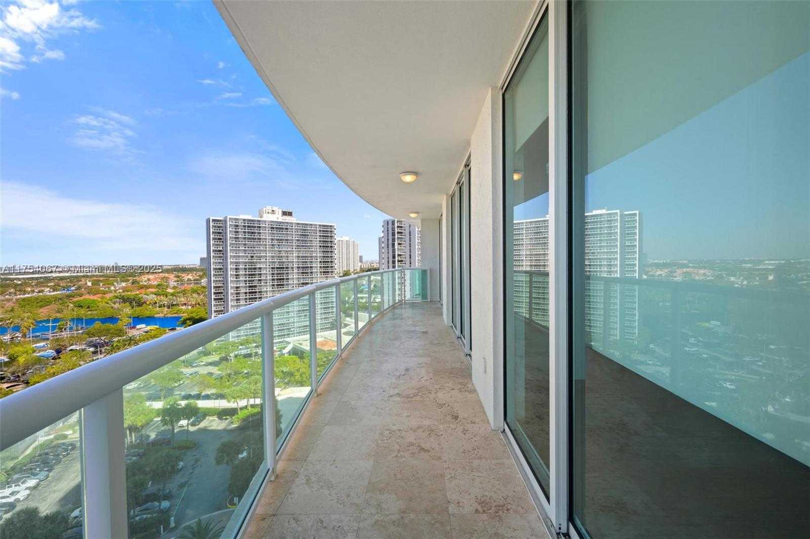 Small Image of 20201 EAST COUNTRY CLUB DR #1502, Aventura Number 26