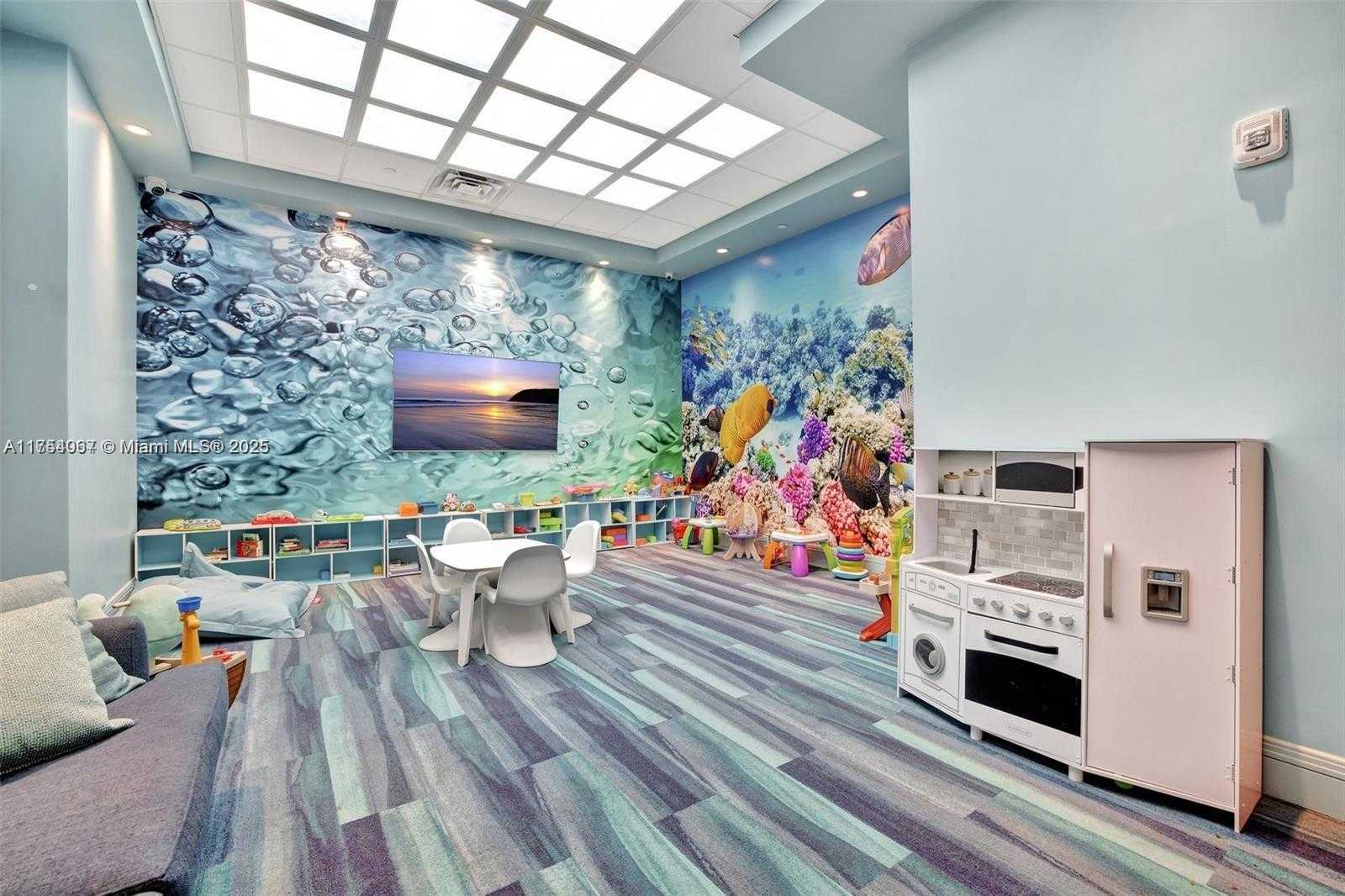 Small Image of 20201 EAST COUNTRY CLUB DR #1502, Aventura Number 34